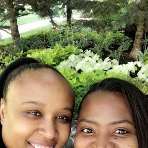 Meet your Posher, Stacy